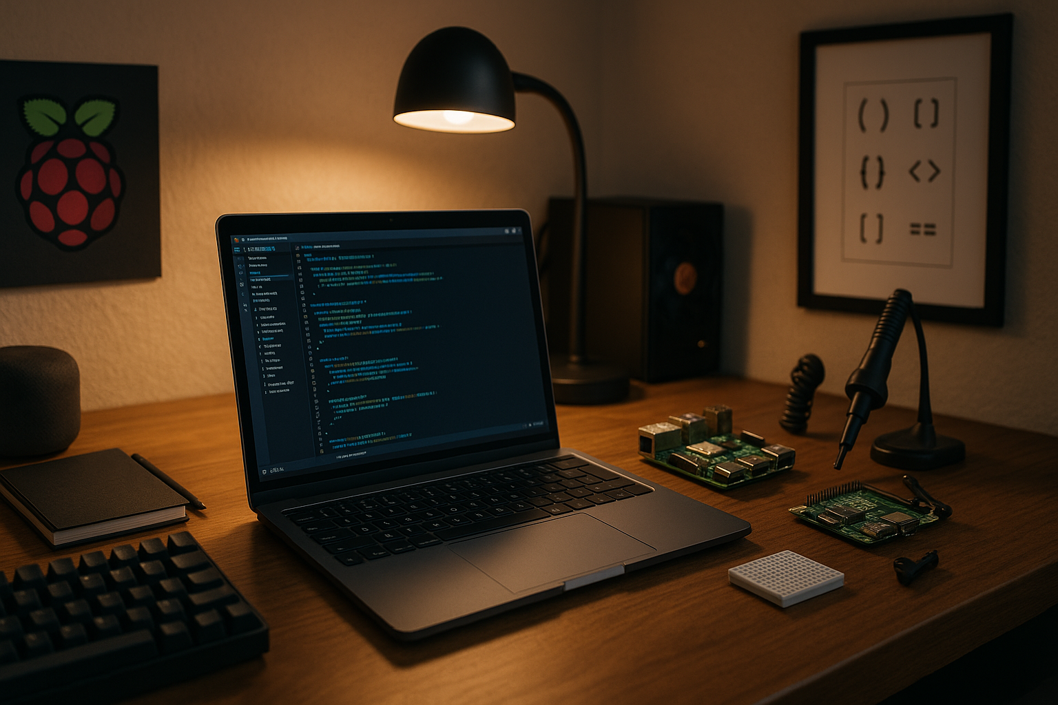My Ongoing Journey into Computers and Programming